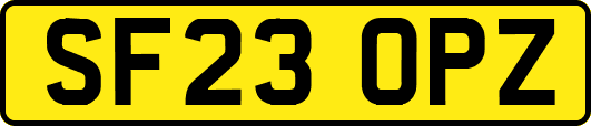 SF23OPZ