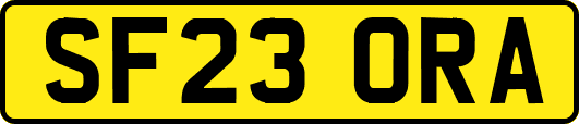 SF23ORA