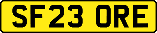 SF23ORE
