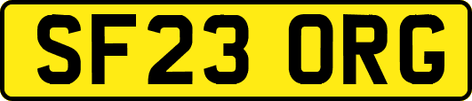 SF23ORG