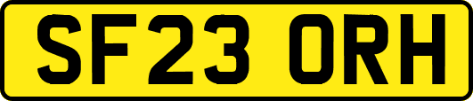 SF23ORH