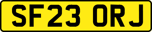 SF23ORJ