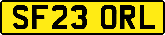 SF23ORL