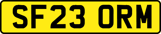 SF23ORM