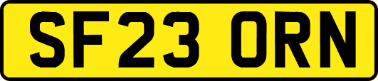 SF23ORN
