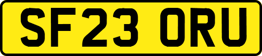 SF23ORU