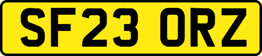 SF23ORZ