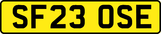 SF23OSE