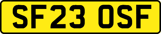 SF23OSF