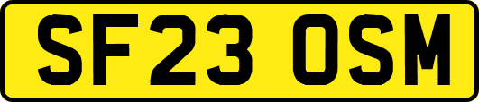SF23OSM