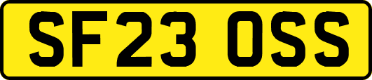 SF23OSS