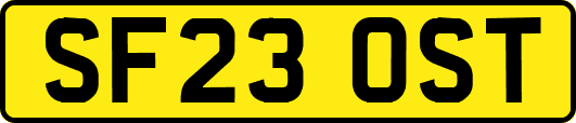 SF23OST