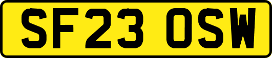 SF23OSW