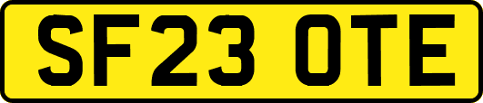 SF23OTE