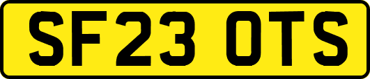 SF23OTS