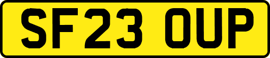 SF23OUP