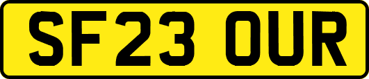 SF23OUR