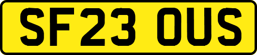 SF23OUS