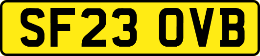 SF23OVB