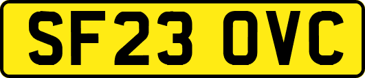 SF23OVC