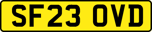 SF23OVD