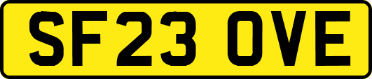 SF23OVE
