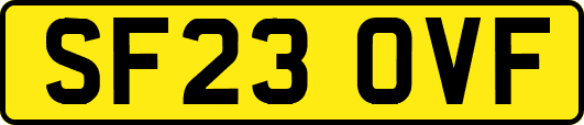 SF23OVF