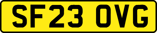 SF23OVG