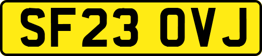 SF23OVJ