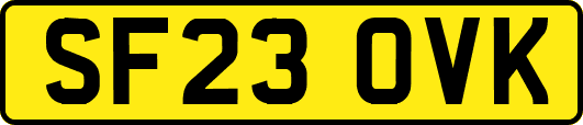 SF23OVK