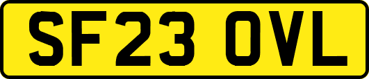 SF23OVL