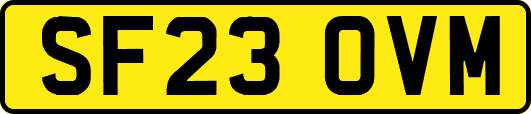 SF23OVM