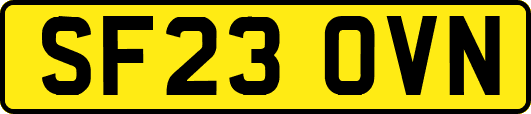 SF23OVN