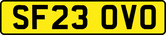 SF23OVO