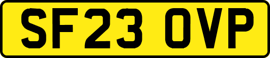 SF23OVP