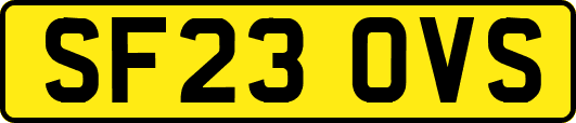 SF23OVS