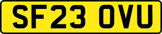 SF23OVU