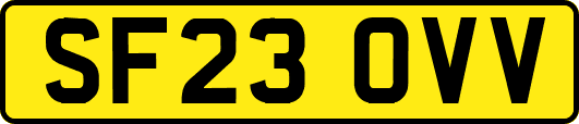 SF23OVV