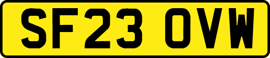 SF23OVW