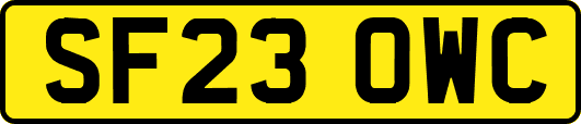 SF23OWC