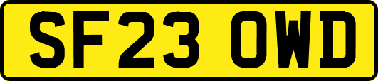 SF23OWD