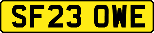 SF23OWE