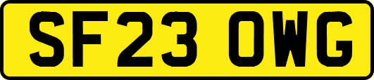 SF23OWG