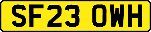 SF23OWH