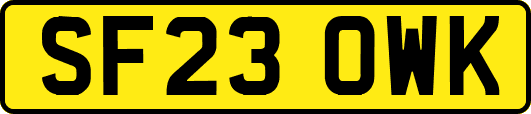 SF23OWK