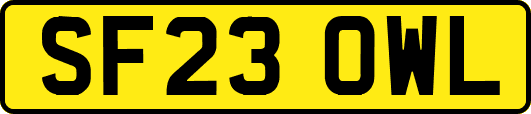 SF23OWL