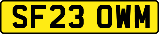SF23OWM
