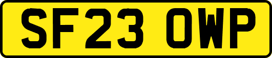 SF23OWP