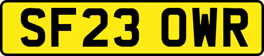 SF23OWR