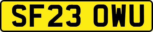 SF23OWU